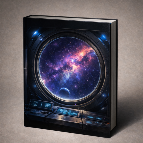 Free Gifts Scene Galaxy