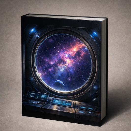 Free Gifts Scene Galaxy