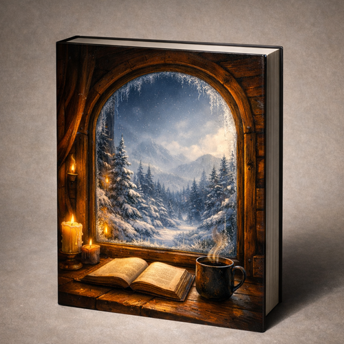 Free Gifts Scene Window